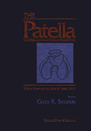 Cover for The Patella