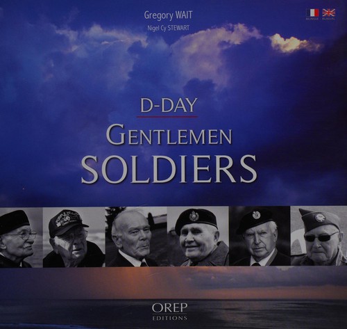 Cover for D-Day