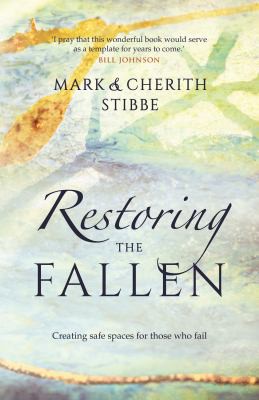 Cover for Restoring the Fallen