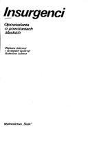 Cover for Insurgenci