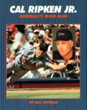 Cover for Cal Ripken, Jr