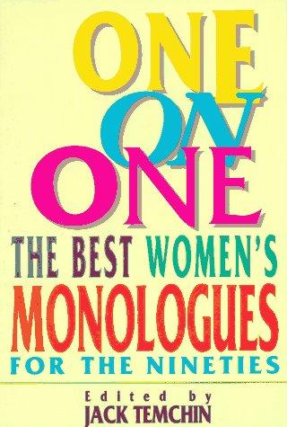 Cover for One on one
