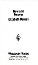 Cover for Now And Forever