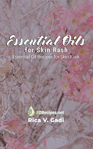 Cover for Essential Oils for Skin Rash