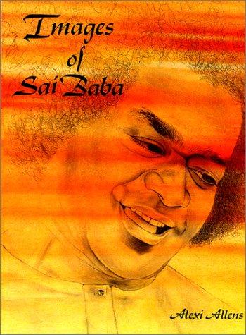 Cover for Images of Sai Baba