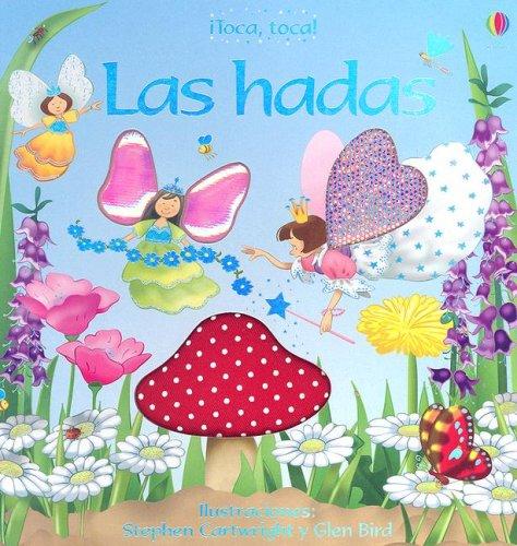 Cover for Las Hadas / the Fairies