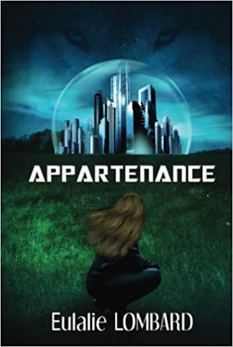 Cover for Appartenance