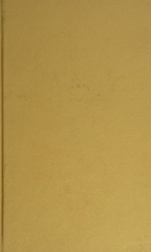 Cover for Notes on the care & cataloguing of old maps