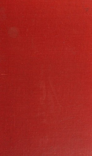 Cover for The Social Hope of the Christian Church