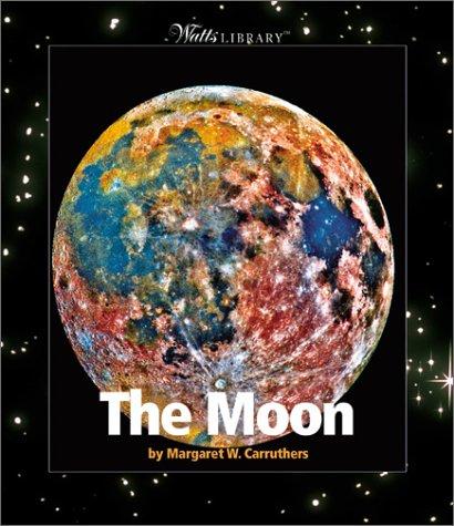 Cover for The Moon (Watts Library)
