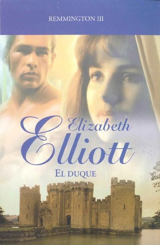 Cover for El duque
