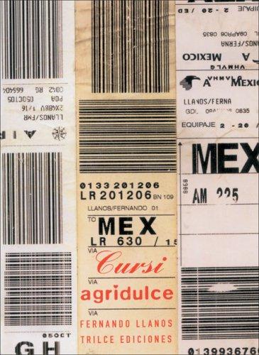 Cover for Cursi agridulce (Artes Visuales)