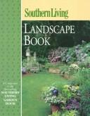 Cover for Southern Living Landscape Book