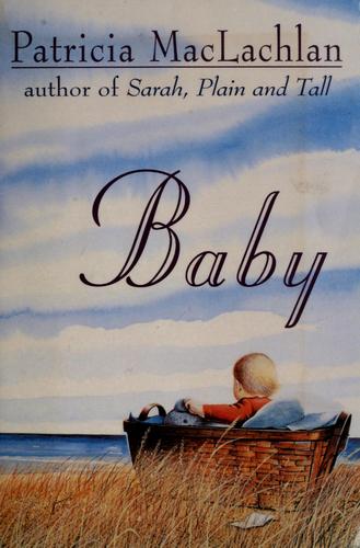 Cover for Baby