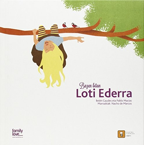 Cover for Bazen Bitan Loti Ederra