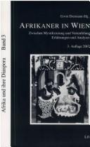 Cover for Afrikaner in Wien