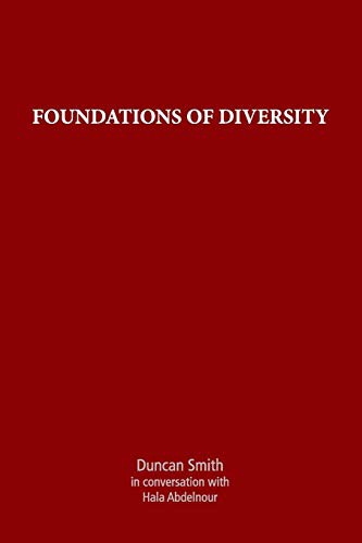 Cover for Foundations of Diversity