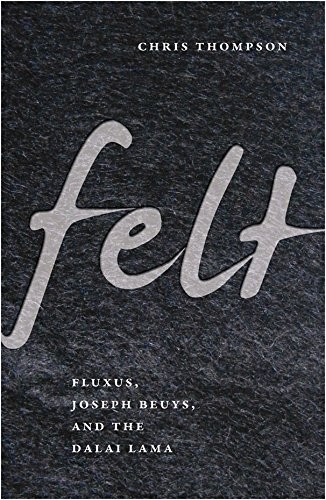 Cover for Felt