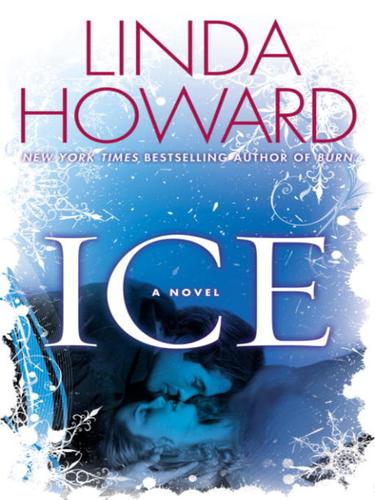 Cover for Ice