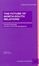 Cover for The Future of North-South Relations