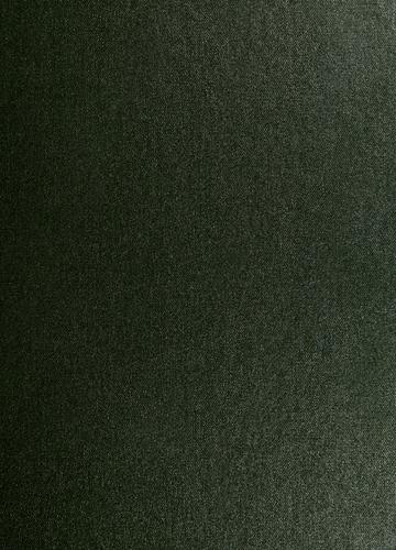 Cover for A further empirical investigation of the dividends adjustment process