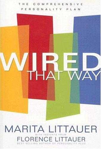 Cover for Wired That Way