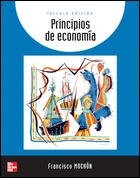 Cover for Principios De Economia/ Principles of Economy