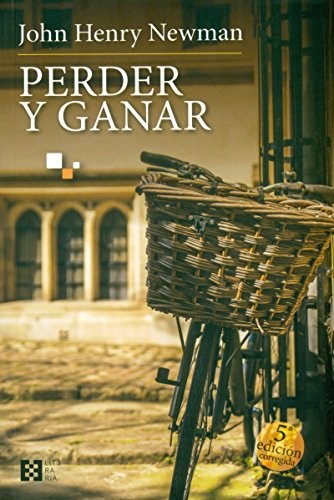 Cover for Perder y Ganar
