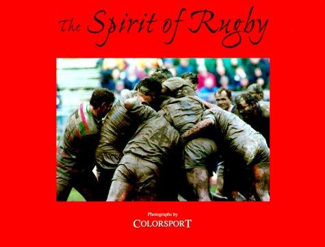 Cover for The Spirit of Rugby