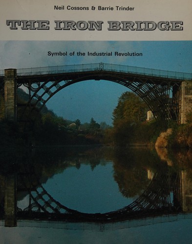 Cover for The Iron Bridge