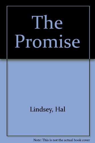 Cover for The promise