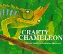 Cover for Crafty Chameleon