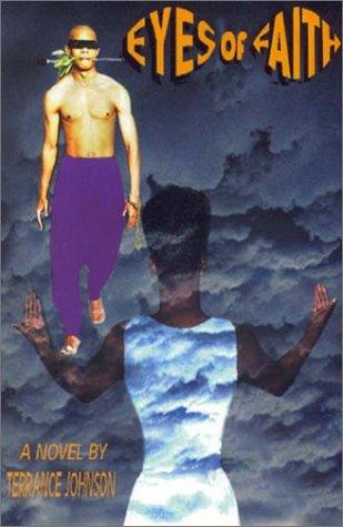 Cover for Eyes Of Faith