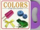 Cover for Colors