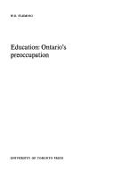 Cover for Education