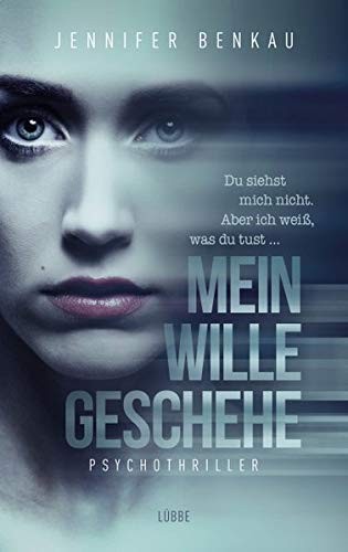 Cover for Mein Wille geschehe