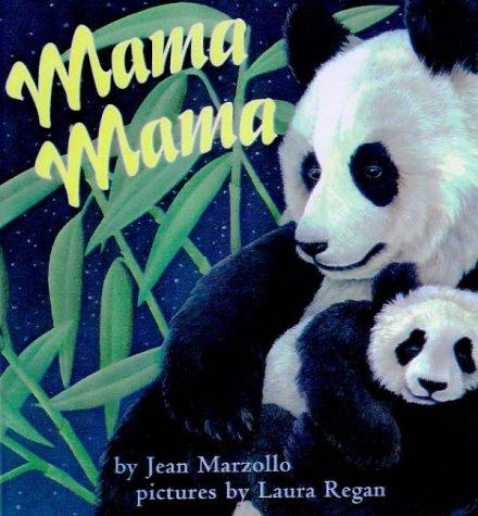 Cover for Mama, Mama
