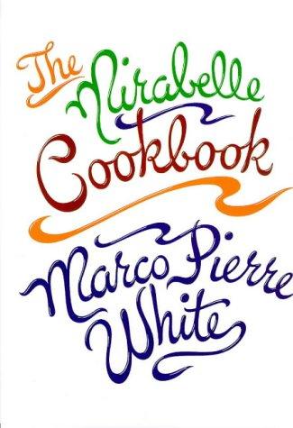 Cover for Mirabelle Cookbook