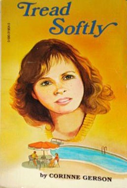 Cover for Tread Softly