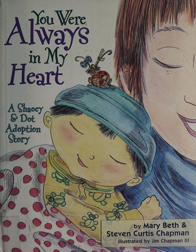 Cover for You were always in my heart