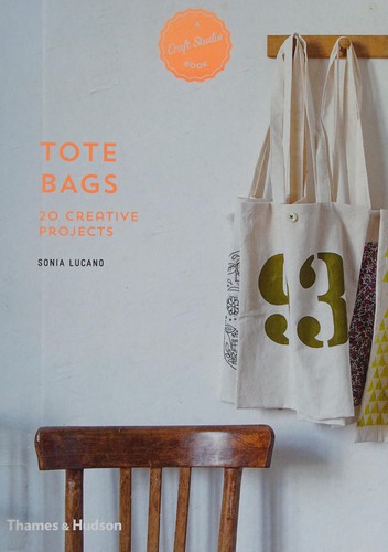 Cover for Tote Bags