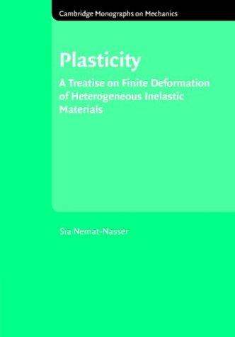 Cover for Plasticity