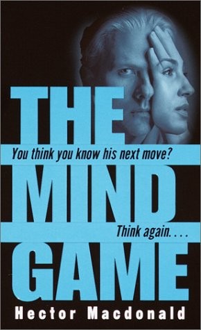 Cover for The Mind Game
