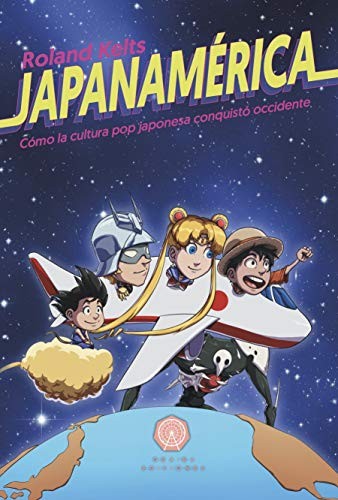 Cover for JAPANAMERICA