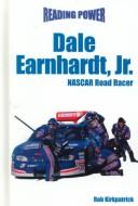 Cover for Dale Earnhardt, Jr