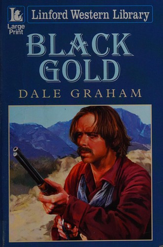 Cover for Black gold