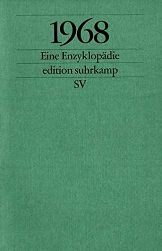 Cover for 1968