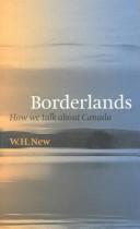 Cover for Borderlands