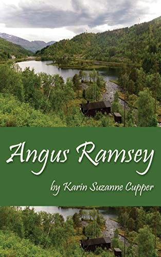 Cover for Angus Ramsey