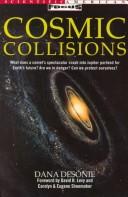Cover for Cosmic collisions